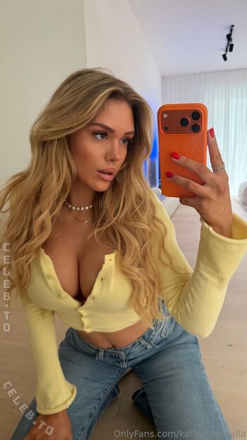 Katharina Amalia