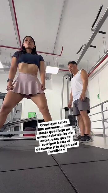 Katherine Esthefania Chavez