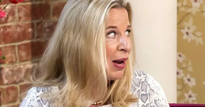 Katie Hopkins