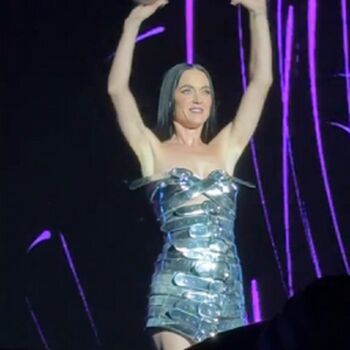 Katy Perry