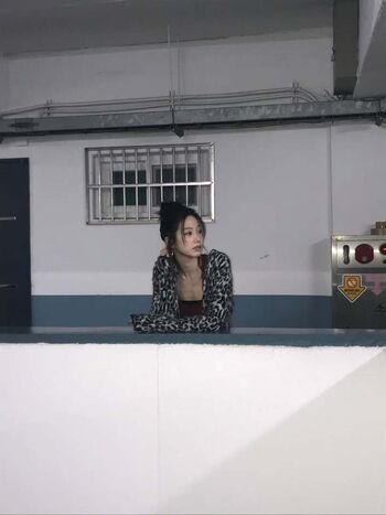 Kazuha Nakamura 中村 一葉