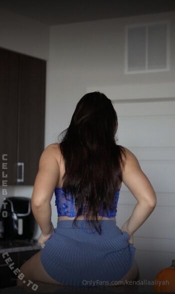 Kendallaaliyah