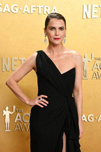 Keri Russell