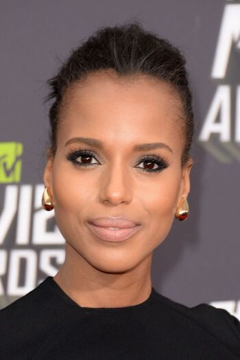 Kerry Washington