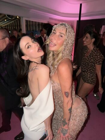 KeshaRose