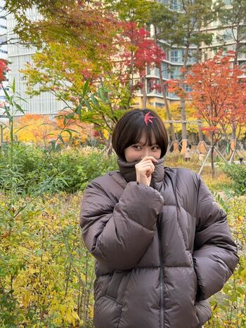 Kim Chaewon 김채원 [Le Sserafim]