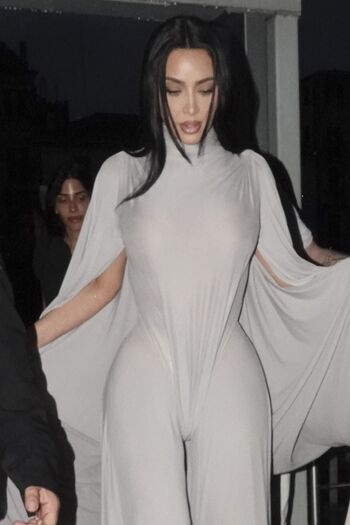 Kim Kardashian