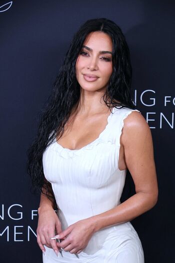 Kim Kardashian