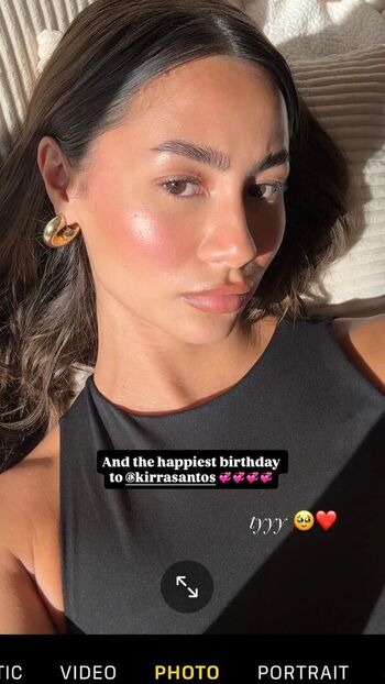Kirra Santos
