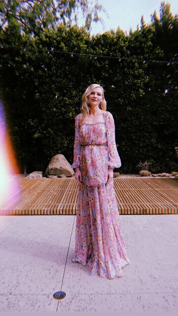 Kirsten Dunst