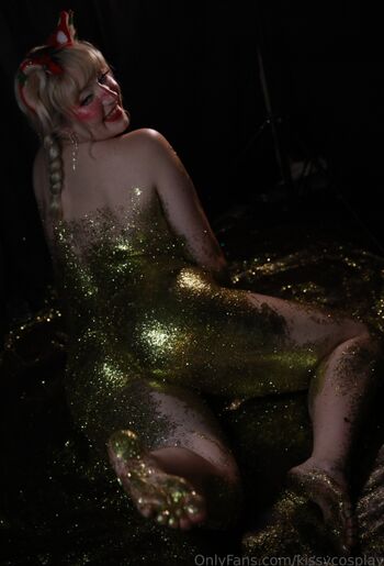 KissyCosplay