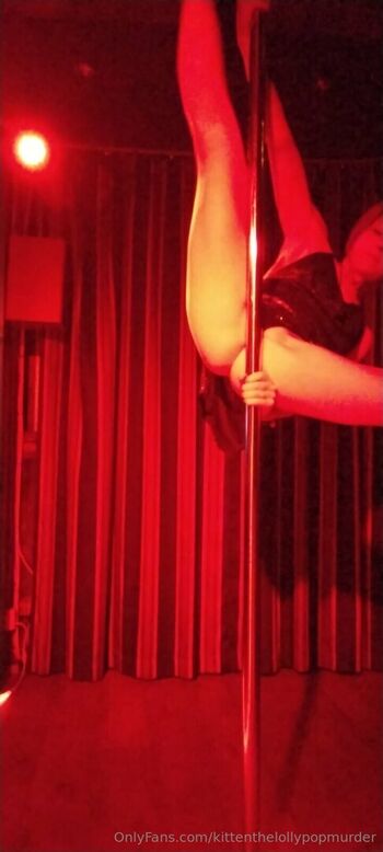 kittenthelollypopmurder