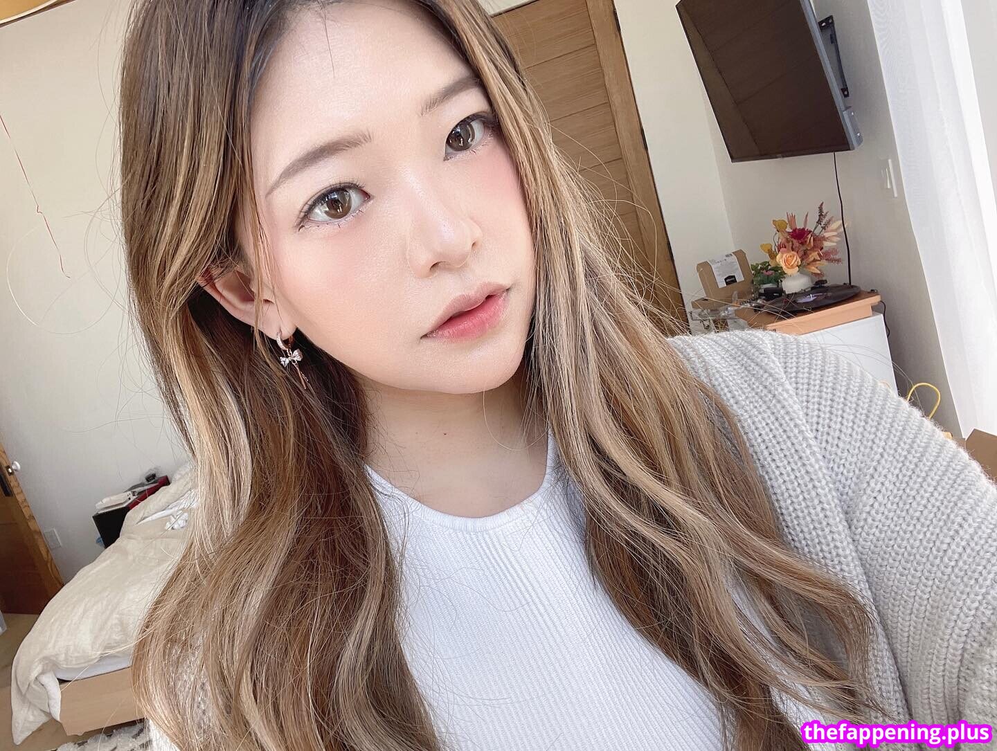 Kkatamina / Miyoung Nacktes OnlyFans Foto #308