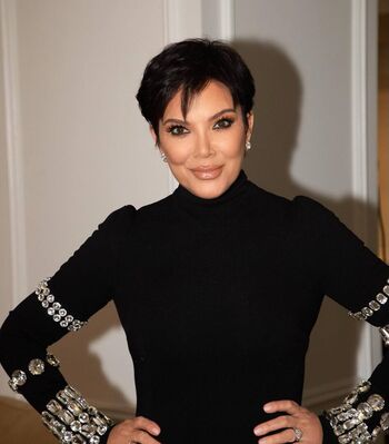 Kris Jenner