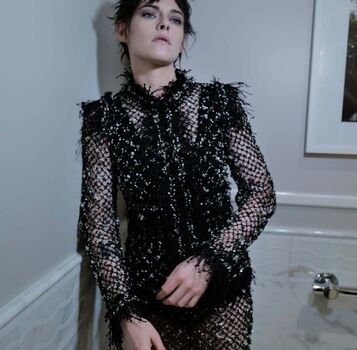Kristen Stewart