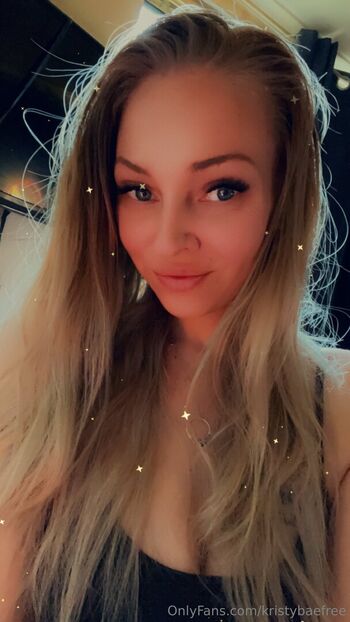 kristybaefree