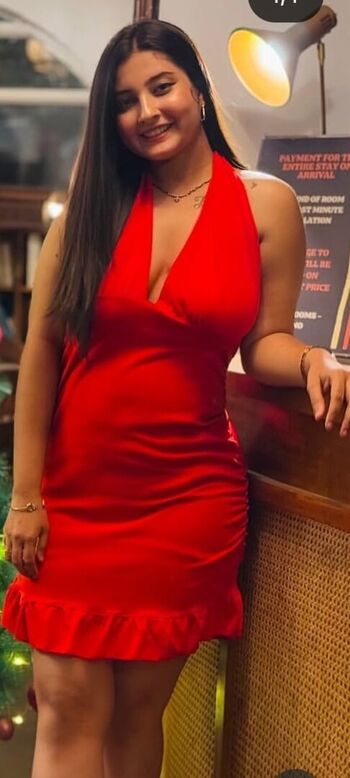 Kritika Singh Juhi_Kritika