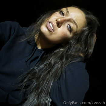 kvezah