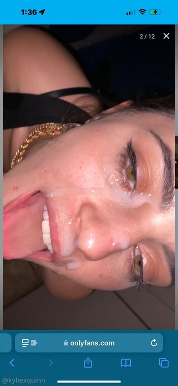 KylieXQuinn