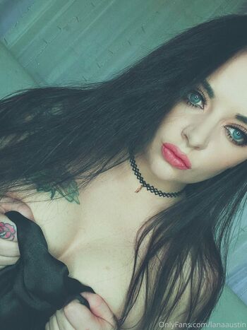 Lana Austin