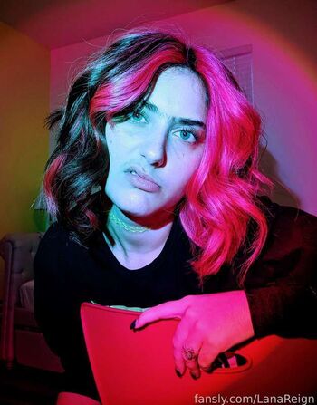 LanaReign