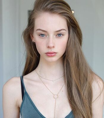 Lauren De Graaf
