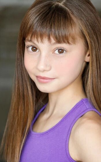 Lauren Donzis
