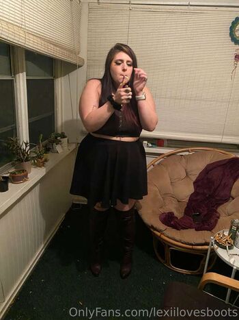 lexiilovesboots