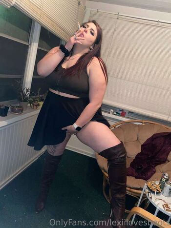 lexiilovesboots