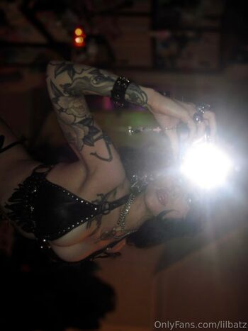 lilbatz