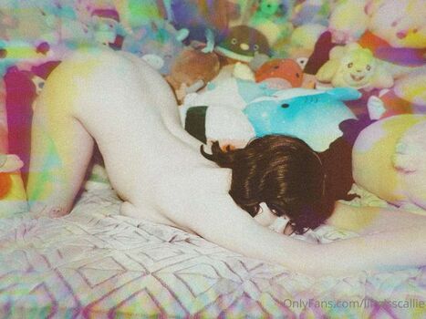lilmisscallie