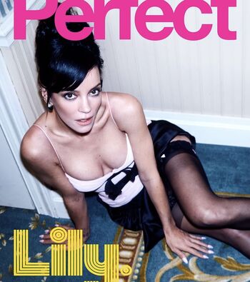 Lily Allen