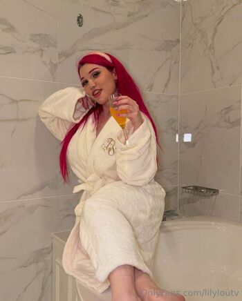 lilyloutv