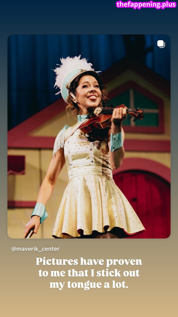 Lindsey Stirling