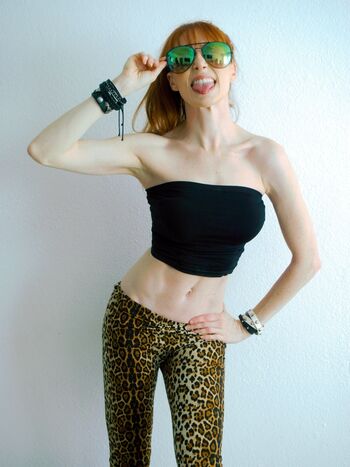 Lisa Foiles