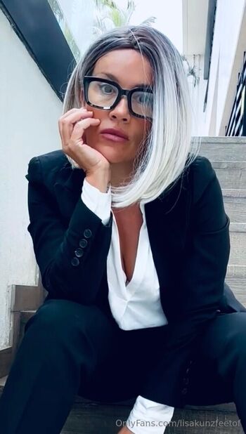 lisakunzfeetof