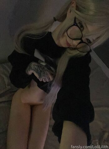 LittleLoliLilith