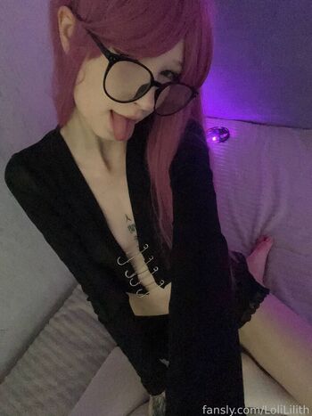 LittleLoliLilith