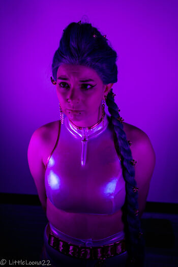 LittleLoona/LittleLoona22