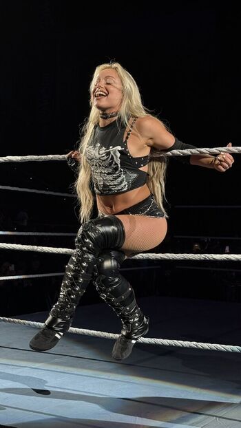 Liv Morgan