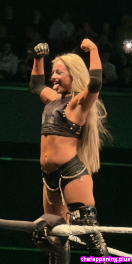 Liv Morgan