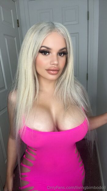 livingbimbodoll