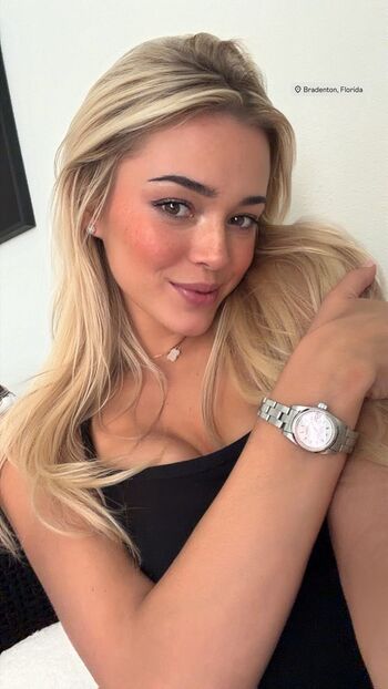 Livvy Dunne