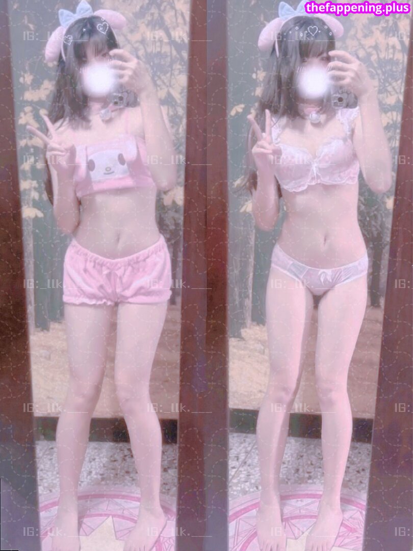 _llk.__ / _llk.___2 / _llk___ / https: Photo OnlyFans Nu #26