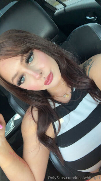 localwhitegirl