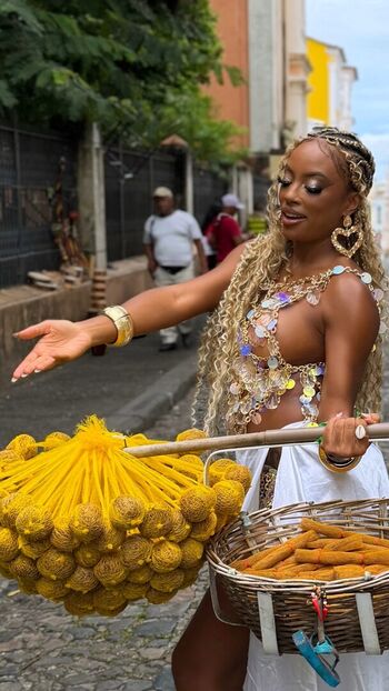 Lumena Aleluia