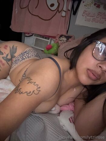 lytzirose