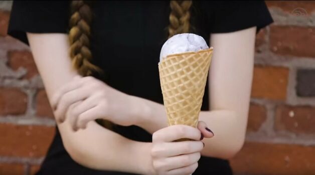 Mackenzie Foy