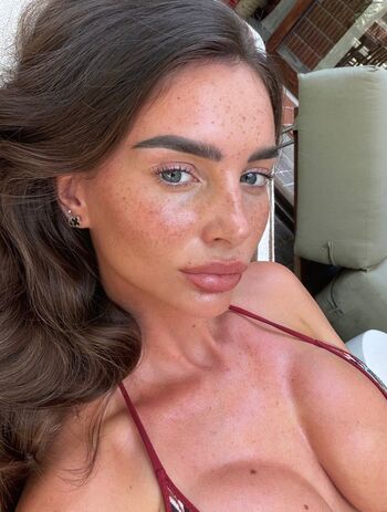 Maddy Cheary