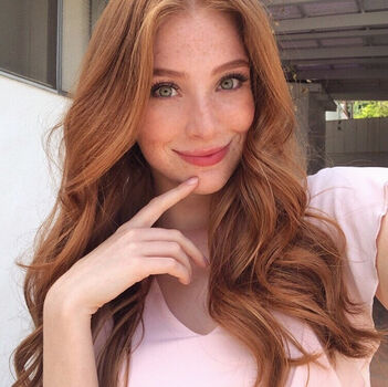 Madeline Ford